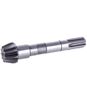 Weima Wm110247a - Wm1100a-m Grup Dişlisi Mili