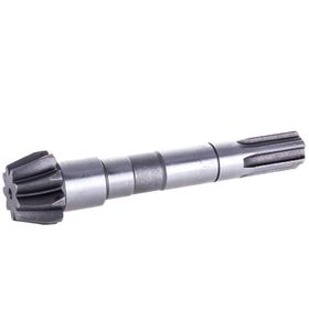 Weima Wm110247a - Wm1100a-m Grup Dişlisi Mili