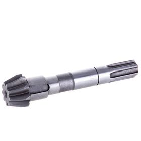 Weima Wm110247be - Wm1100be Gurup Dişlisi Mili