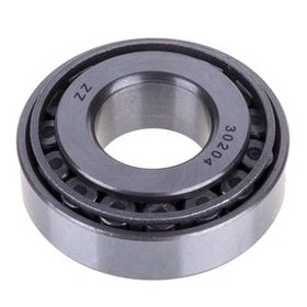 Weima WM110307 Diferansiyel Pinyon Dişlisi Rulmanı