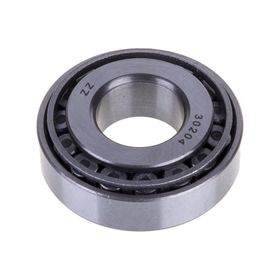 Weima WM110307 Diferansiyel Pinyon Dişlisi Rulmanı