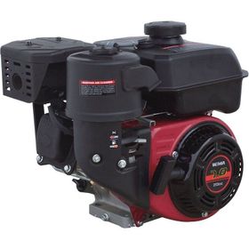 Weima Wm170fb-/2p Frezeli Benzinli 7.0 hp Tek Motor