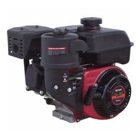 Weima Wm170fb-q Kamalı Benzinli 7.0 hp Tek Motor