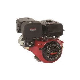 Weima WM177F-Q 9.0 hp Benzinli Kamalı Düz Tek Motor