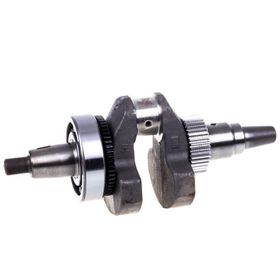 Weima WM1860510G2 - WM168FB Krank G2 Şaft
