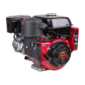 Weima WM300 FE-Q 9 HP Marşlı Benzinli Kamalı Motor