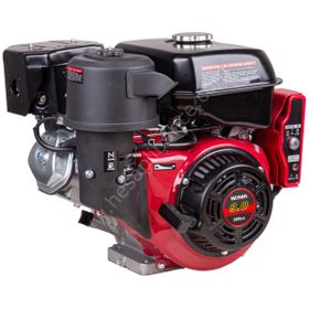 Weima WM300 FE-Q 9 HP Marşlı Benzinli Kamalı Motor
