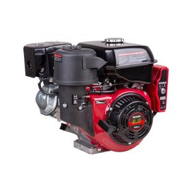 Weima WM300 FE-Q 9 HP Marşlı Benzinli Kamalı Motor