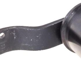 Weima WM500-900 Kayış Gerdirme Kasnağı