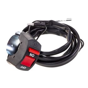 Weima WM590308 - WM500, WM900M Stop Anahtarı ve Kablosu