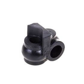 Weima WM721304 - WMX720 Vites Kolu Plastiği