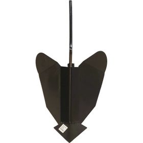 Weima WMK-2 40 Arık Açma Aparatı