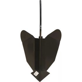 Weima WMK-2 40 Arık Açma Aparatı