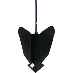 Weima WMK-2 40 Arık Açma Aparatı