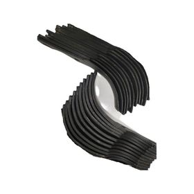 Weima WMX 720 Çapa Makinası Bıçağı