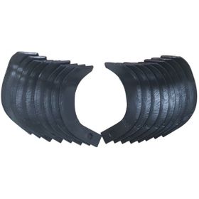 Weima WMX620 Çapa Makinası Bıçak