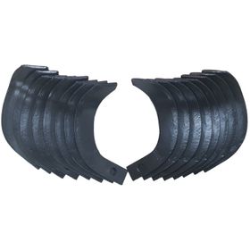 Weima WMX620 Çapa Makinası Bıçak