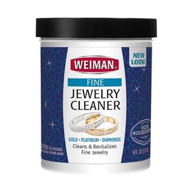 Weiman 177 ml Mücevher Temizleyici