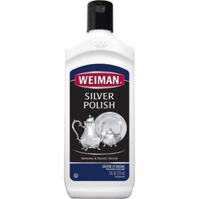 Weiman 237 ml Gümüş Parlatıcısı