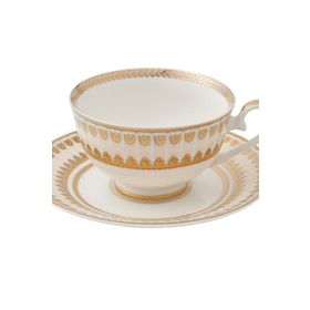 Weimar Joanna Of Bavarıa 15 Parça Çay Seti