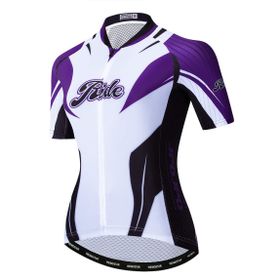 Weimostar B0828HNF58 MTB Kadın Bisiklet Forma