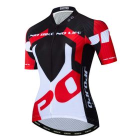 Weimostar B0828HNF58 MTB Kadın Bisiklet Forma