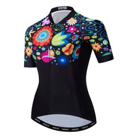 Weimostar B0828HNF58 MTB Kadın Bisiklet Forma