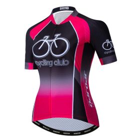 Weimostar B0828HNF58 MTB Kadın Bisiklet Forma