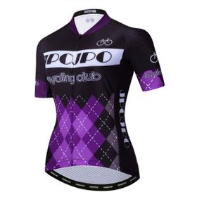 Weimostar B0828HNF58 MTB Kadın Bisiklet Forma