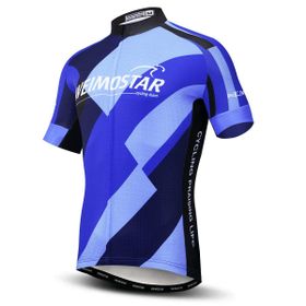 Weimostar B087TSJLCJ Erkek Bisiklet Forma