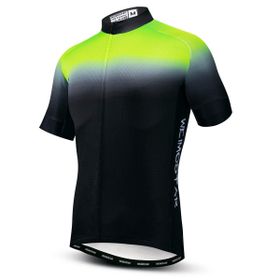 Weimostar B087TSJLCJ Erkek Bisiklet Forma