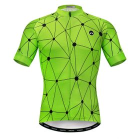 Weimostar B087TSJLCJ Erkek Bisiklet Forma