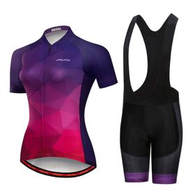 Weimostar MTB Jarse Kadın Bisiklet Forması