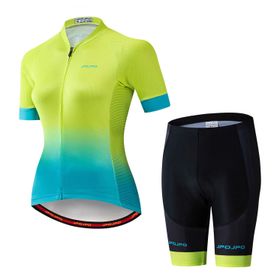 Weimostar MTB Jarse Kadın Bisiklet Forması