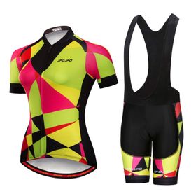 Weimostar MTB Jarse Kadın Bisiklet Forması