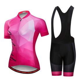 Weimostar MTB Jarse Kadın Bisiklet Forması