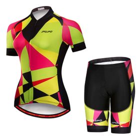 Weimostar MTB Jarse Kadın Bisiklet Forması