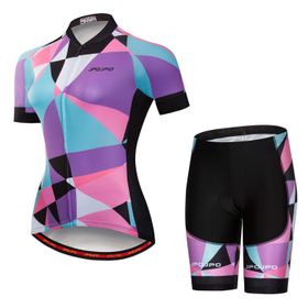 Weimostar MTB Jarse Kadın Bisiklet Forması