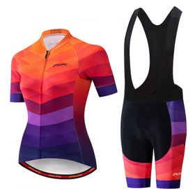 Weimostar MTB Jarse Kadın Bisiklet Forması