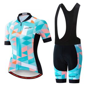 Weimostar MTB Jarse Kadın Bisiklet Forması