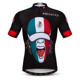 Weimostar MTB Kısa Kollu Erkek Forma