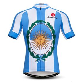 Weimostar MTB Kısa Kollu Erkek Forma