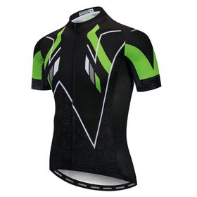Weimostar Shenshan MTB Jarse Erkek Bisiklet Forma