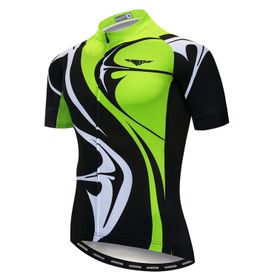 Weimostar Shenshan MTB Jarse Erkek Bisiklet Forma