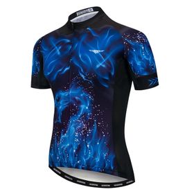 Weimostar Shenshan MTB Jarse Erkek Bisiklet Forma