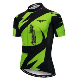 Weimostar Shenshan MTB Jarse Erkek Bisiklet Forma