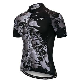 Weimostar Shenshan MTB Jarse Erkek Bisiklet Forma