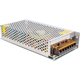 Weko 12 Volt 15 Amper 180 Watt Metal Kasa Adaptör