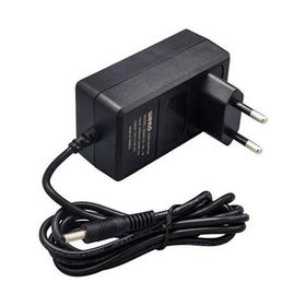 Weko 12 Volt 2 Amper 2.5x0.7 Uçlu Plastik Kasa Priz Tipi Adaptör