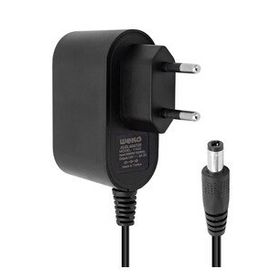 Weko 12 Volt 2 Amper 24 Watt Plastik Kasa 5.5x2.5 Uçlu Priz Tipi Adaptör
